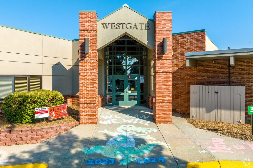 Westgate Elementary School, Rankings & Reviews