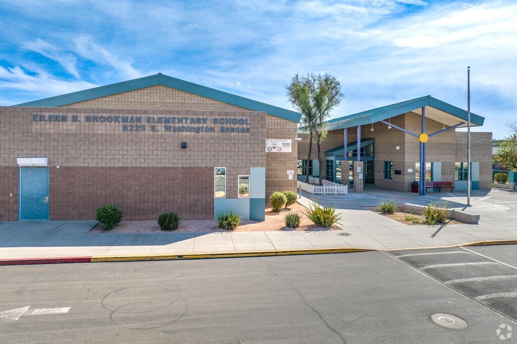 Eileen Brookman Elementary School