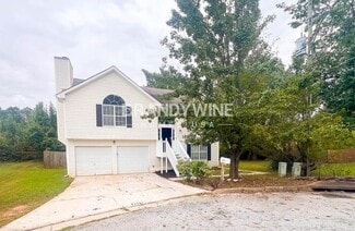 3516 Waldrop Ridge Ct, Decatur, GA 30034
