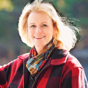 Christine Fairchild