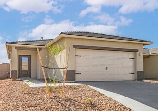 7267 W Coastal Plain Way Unit 36450430, Tucson, AZ 85757