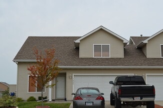 1406 Adams St SE, Bondurant, IA 50035