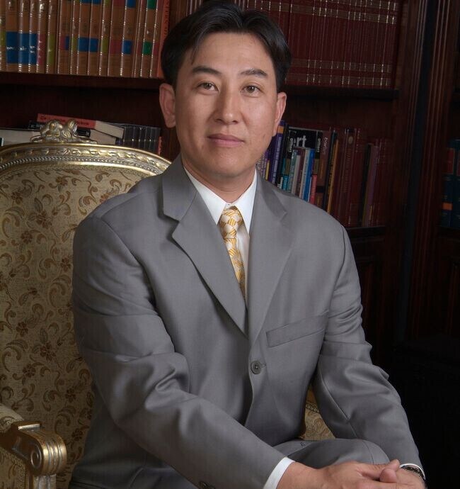 Chris Lee