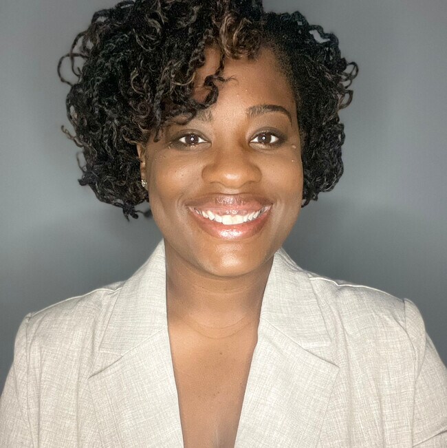 Racquel Floyd
