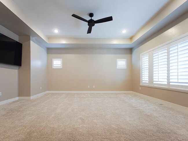 3761 Native Dancer Dr, Cedar City, UT 84721 - photo 5