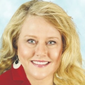 Elizabeth Cartmill