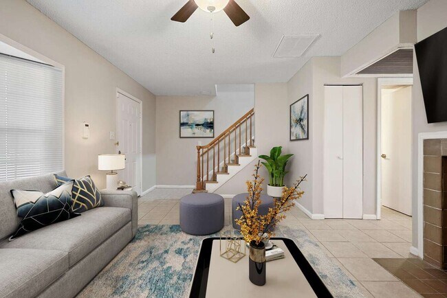 Endora East Apartments, Columbia, SC 29223 - photo 5