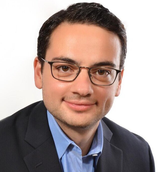 Igor Beyder