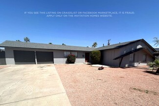 6440 W Windsor Blvd, Glendale, AZ 85301