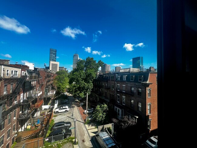 715 Tremont St unit 508, Boston, MA 02118 - photo 4