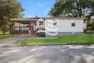 2900 S Main St, Little Rock, AR 72206