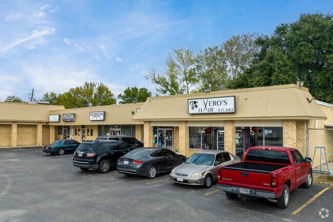 Explore local treasures at 