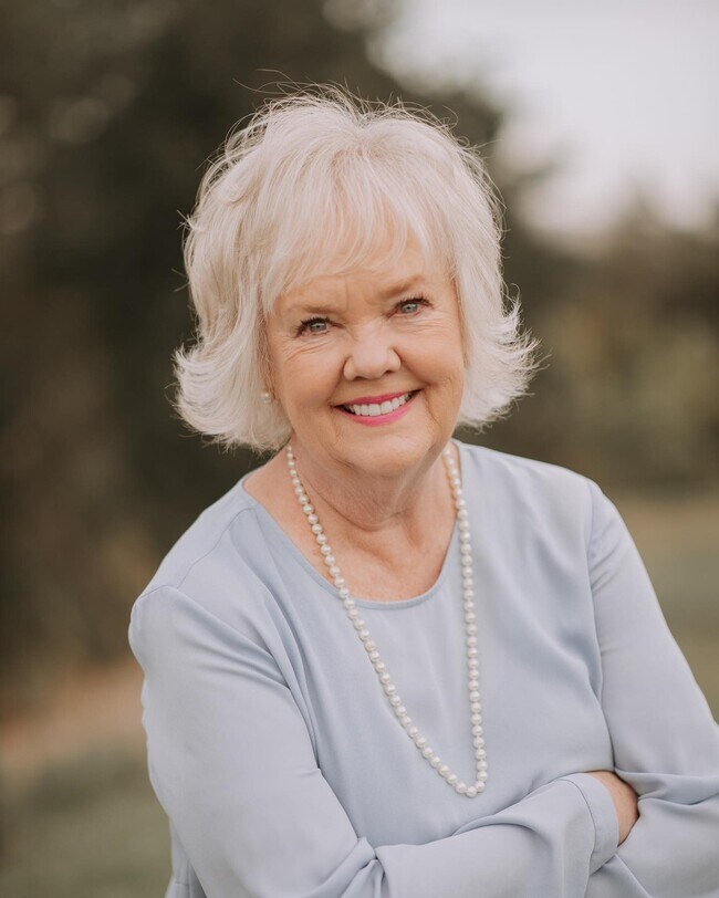 Patricia Cox