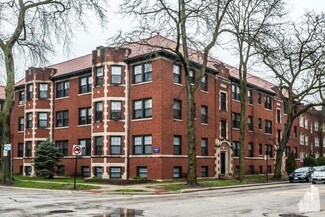 1025 Dempster St Unit 1033-W1, Evanston, IL 60201
