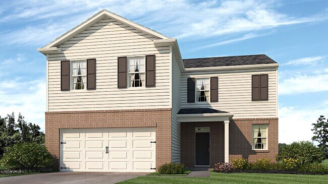 5595 Wintergreen Dr unit 36197381, Fairburn, GA 30213 - photo 3