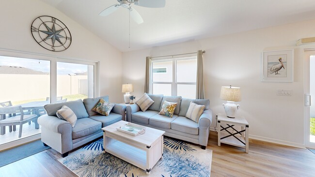 1669 Cadorette, The Villages, FL 34762 - photo 2