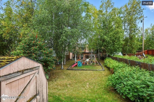 7071 Baxter Terrace Cir, Anchorage, AK 99504 - photo 4