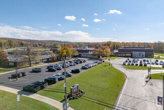 Attica Junior High School