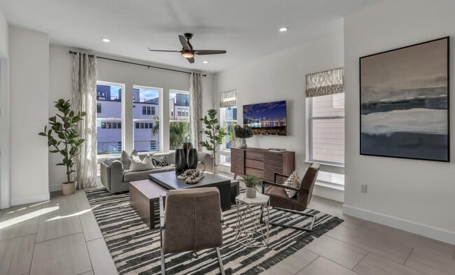 2269 Valentine Aly, Orlando, FL 32804 - photo 3