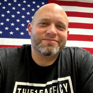Matthew Posusta