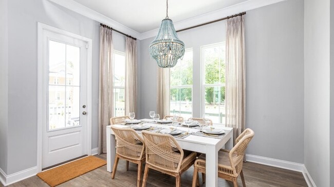 1207 Carnes Crossing Blvd, Summerville, SC 29486 - photo 6