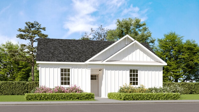 Sternway Exterior