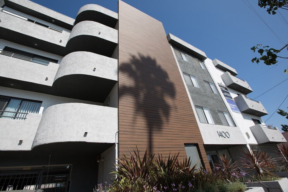 1400 Edgemont, Los Angeles, CA 90027 - photo 1