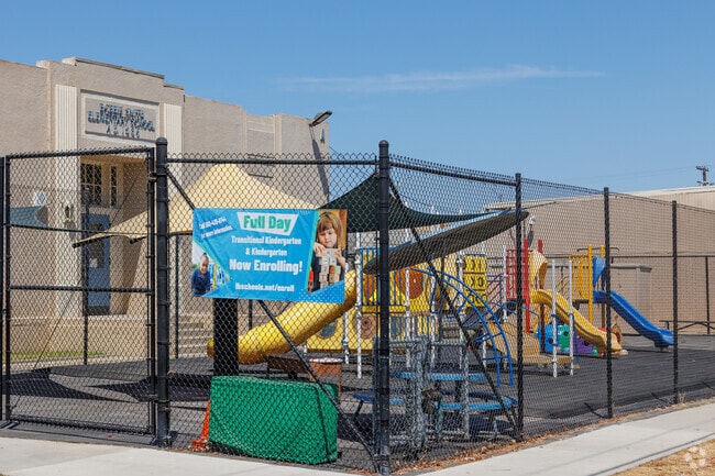 Bobbie Smith Elementary