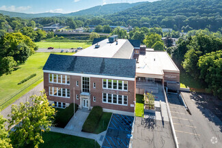 Port Dickinson Elementary School