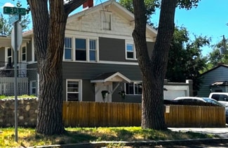 945 E 3rd St Unit walk out bsmt, Casper, WY 82601