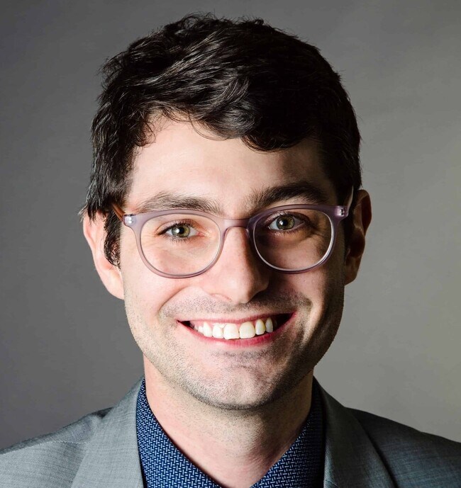Lucas Nash