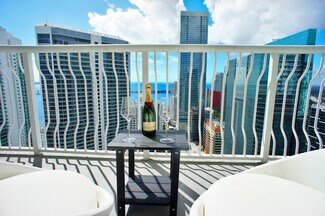 1200 Brickell Bay Dr Unit FL43-ID1022226P, Miami, FL 33131