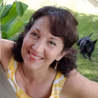 Suzy Taylor