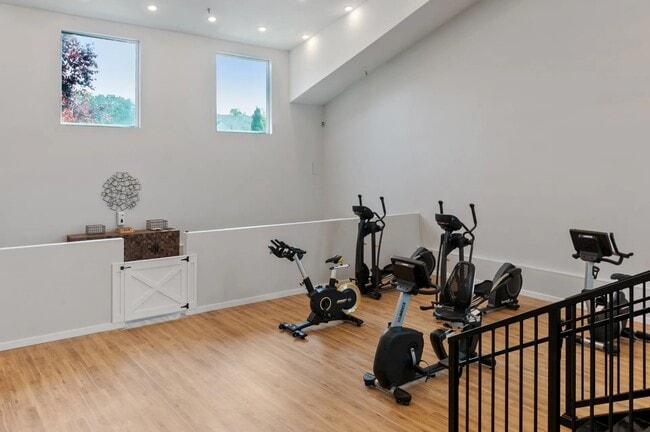 Burrough's Mill, Cherry Hill, NJ 08002 - photo 7