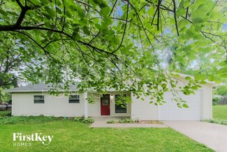 6902 Echo Ln, Indianapolis, IN 46278