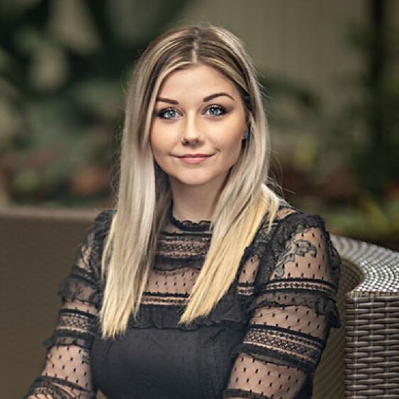 Agent Photo