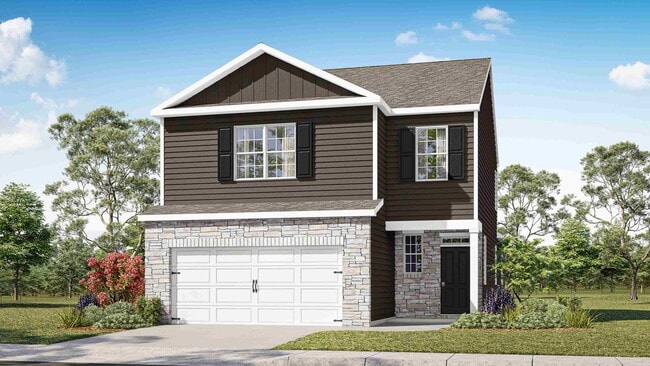 4218 Henslowe Rd unit 38182858, Columbia, TN 38401 - photo 2