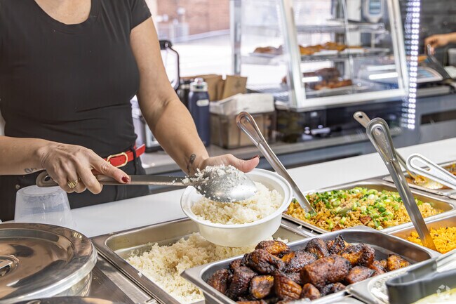 Whether it's classic Puerto Rican flavors, quick bodega finds, or upscale seafood dining, Perth Amboy offers a dynamic food scene that continues to grow.