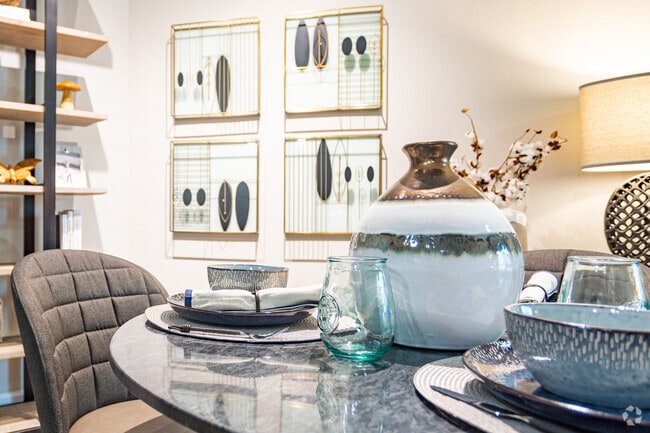 The Enclave at Potomac Club, Woodbridge, VA 22191 - photo 5