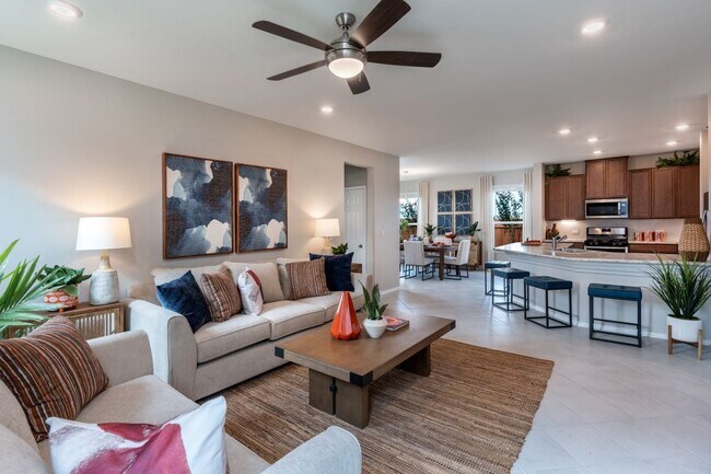 2508 Donna Olene Dr unit 36515225, Georgetown, TX 78626 - photo 6