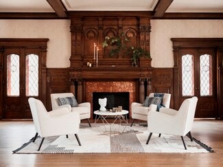 2348 Overlook Rd, Cleveland Heights, OH 44106