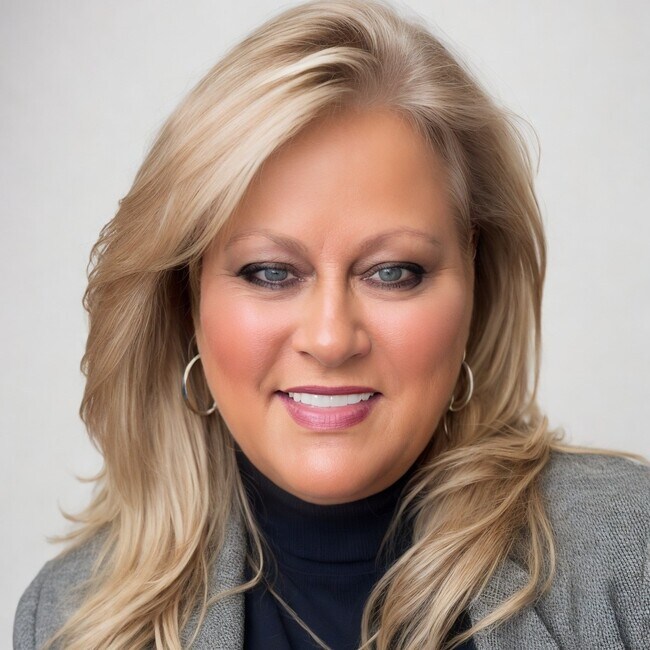 Karen Sorrow