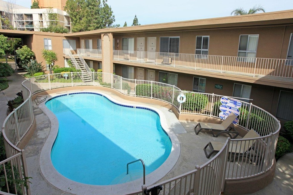 Trade Winds Apartments - 163 Ballantyne St, El Cajon, CA | Homes.com