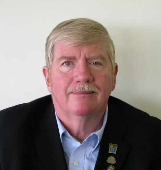 John Brocker