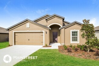 1736 Canaan Lp, Dundee, FL 33838