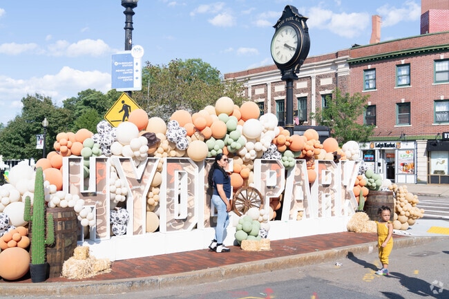 Hyde Park Open Streets invited locals a fun filled day with family and friends.