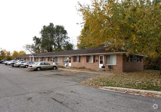 1180-1198 E Cross St, Ypsilanti, MI 48198