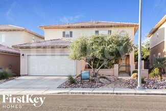 7937 Aviano Pines Ave, Las Vegas, NV 89129
