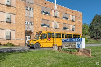 Happy Valley Elementary School