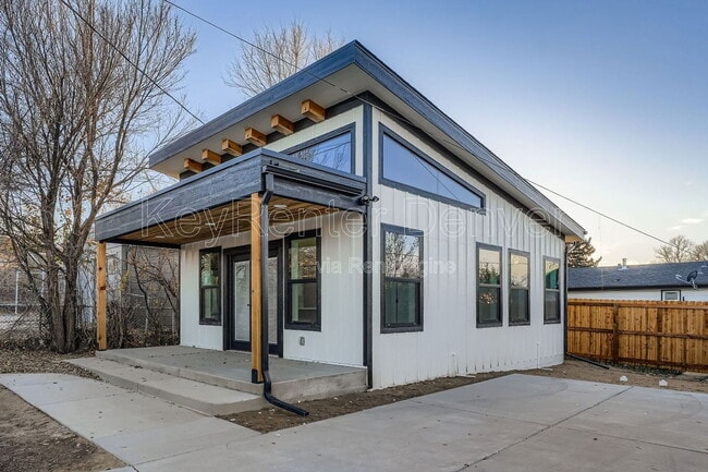 154 S Stuart St, Denver, CO 80219 - photo 2